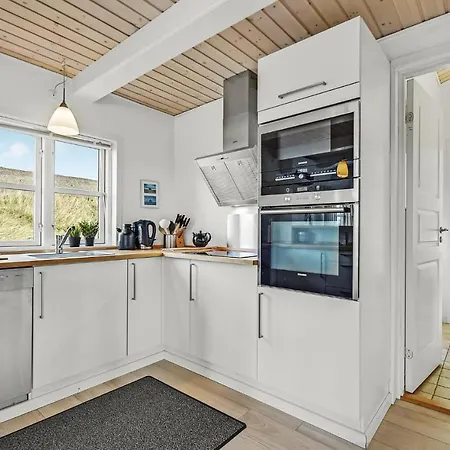 Lakolk Va Denmark Ferienhaus *