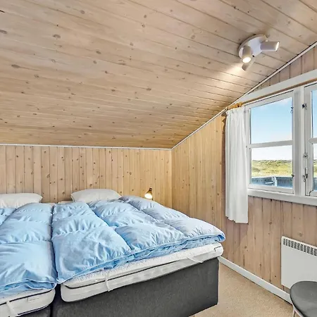 Lakolk Va Denmark Ferienhaus Romo