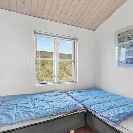 Lakolk Va Denmark Ferienhaus
