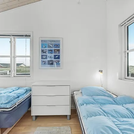Lakolk Va Denmark Ferienhaus Romo