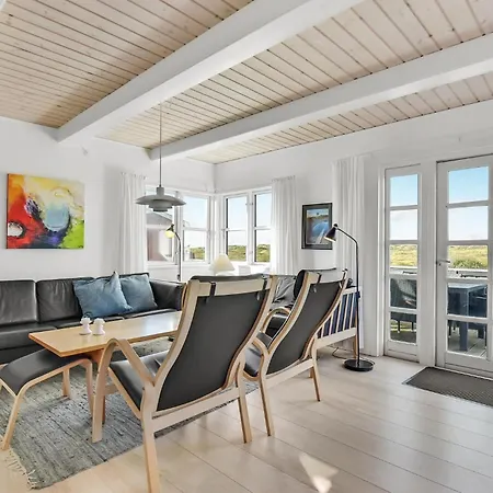 Ferienhaus Lakolk Va Denmark