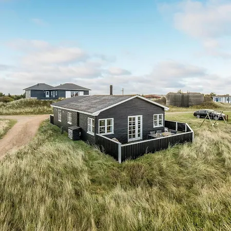 Ferienhaus Lakolk Va Denmark
